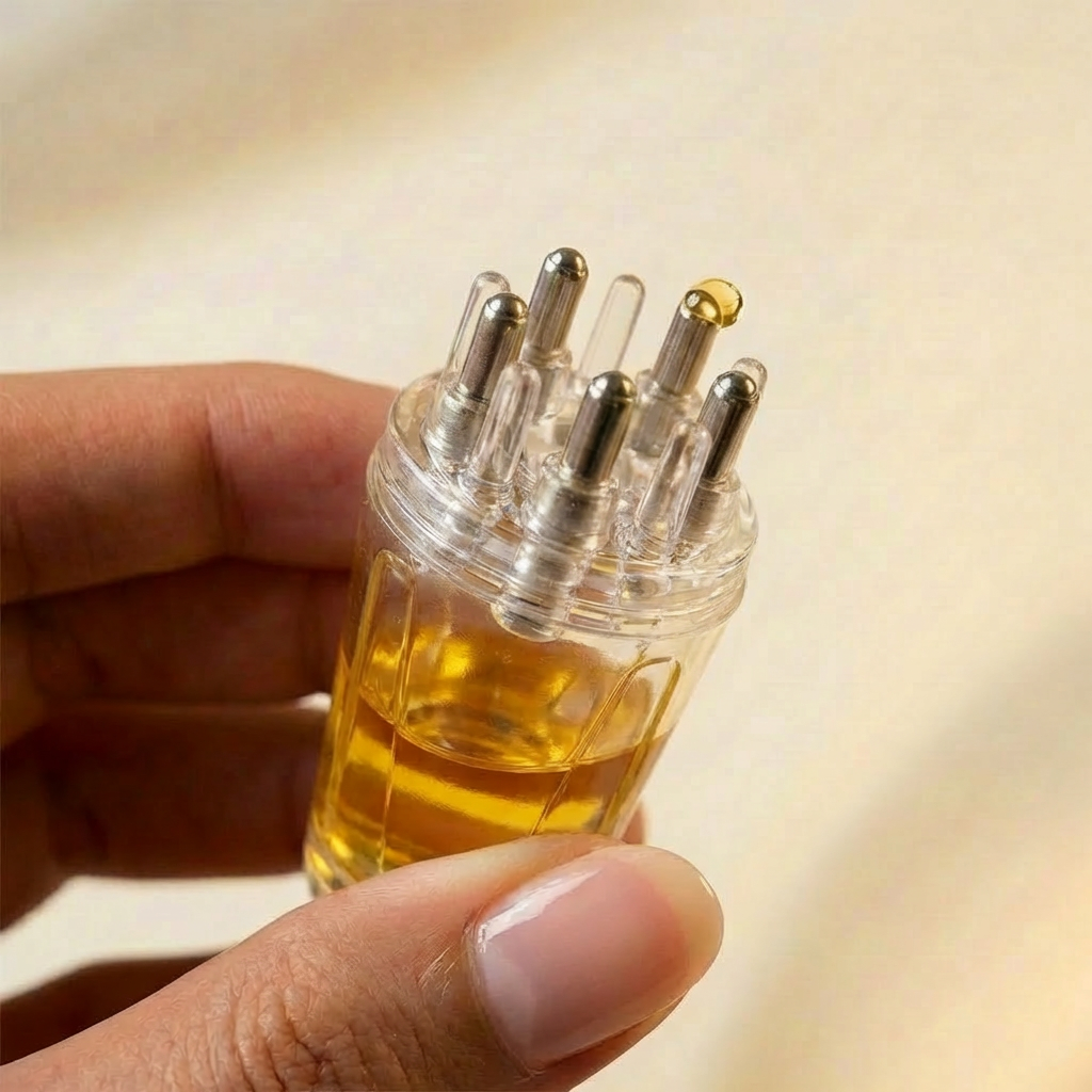 Applicateur Capillaire Velya Care