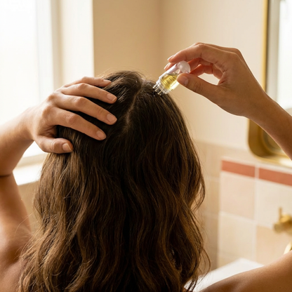 Applicateur Capillaire Velya Care